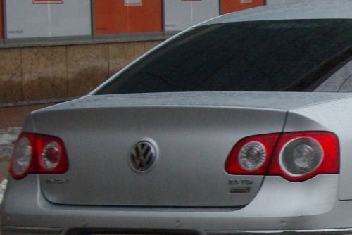 Volkswagen wstrzymał produkcję. Także w Polkowicach - Fot. Katarzyna Górowicz