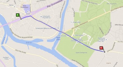 Juwenalia we Wrocławiu: W czwartek poch&oacute;d, będą utrudnienia w ruchu