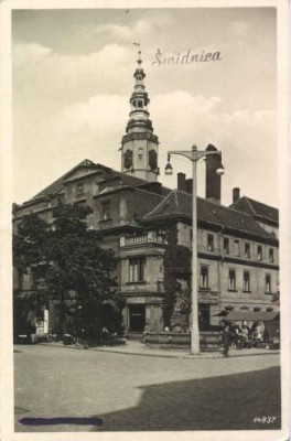 Świdnica odbuduje wieżę ratuszową (Posłuchaj) - 3