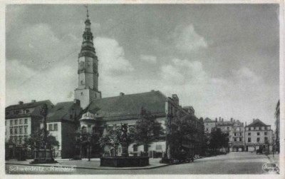 Świdnica odbuduje wieżę ratuszową (Posłuchaj) - 4