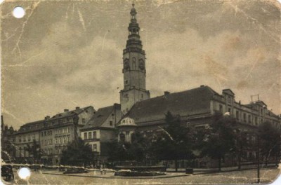 Świdnica odbuduje wieżę ratuszową (Posłuchaj) - 5