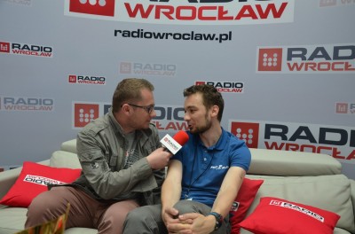 Sky Tower Run 2016: Łobodziński najlepszy - 0