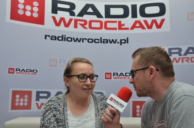 Sky Tower Run 2016: Łobodziński najlepszy - 2