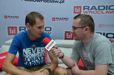 Sky Tower Run 2016: Łobodziński najlepszy - 4