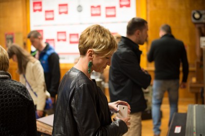 Noc pełna wrażeń z Radiem Wrocław, Radiem RAM i Radiem Wrocław Kultura (ZDJĘCIA) - 5