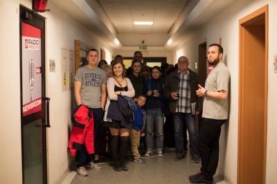 Noc pełna wrażeń z Radiem Wrocław, Radiem RAM i Radiem Wrocław Kultura (ZDJĘCIA) - 7