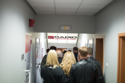 Noc pełna wrażeń z Radiem Wrocław, Radiem RAM i Radiem Wrocław Kultura (ZDJĘCIA) - 14
