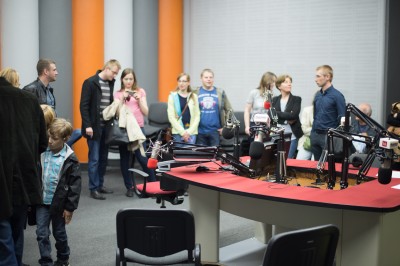 Noc pełna wrażeń z Radiem Wrocław, Radiem RAM i Radiem Wrocław Kultura (ZDJĘCIA) - 17
