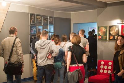 Noc pełna wrażeń z Radiem Wrocław, Radiem RAM i Radiem Wrocław Kultura (ZDJĘCIA) - 23