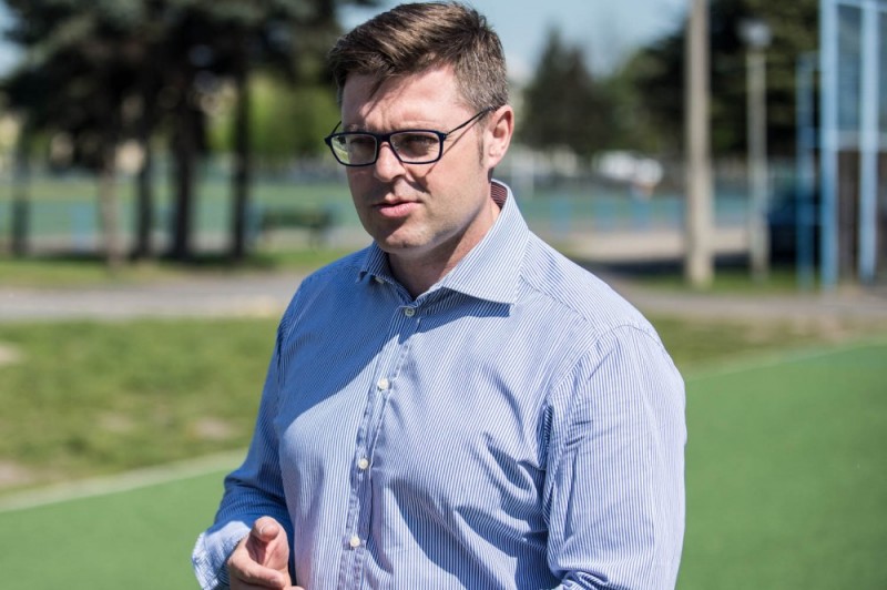 Głosuj na najlepsze wydarzenia sportowe i turystyczne w regionie - fot. Andrzej Owczarek