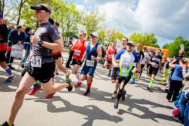 Wielkie odliczanie do Półmaratonu Mietkowskiego -