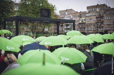 Goethe-Institut Pop Up Pavillon - 1
