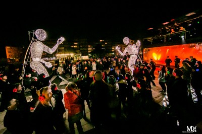 Goethe-Institut Pop Up Pavillon - 4