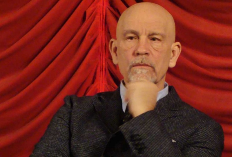 John Malkovich przyjeżdża na Dolny Śląsk. Wystąpi w "Dolinie Bogów" - fot. Elena Ringo/Wikimedia Commons