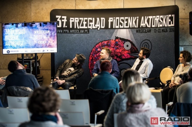 Bilety na 37. Przegląd Piosenki Aktorskiej wciąż do kupienia - fot. Andrzej Owczarek