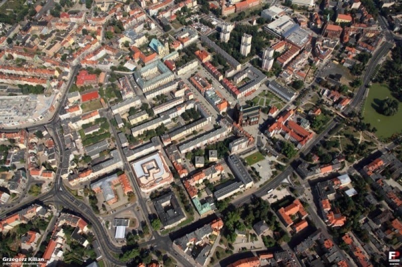 Zmiany w zarządzie Agencji Rozwoju Regionalnego w Legnicy - arch. Radia Wrocław