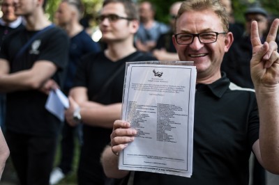 Wrocławscy aktywiści chcą odejścia Miejskiej Konserwator Zabytków  - 1