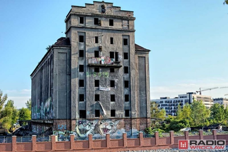 Wrocławscy aktywiści chcą odejścia Miejskiej Konserwator Zabytków – fot. Andrzej Owczarek