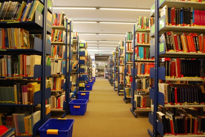 Biblioteka DSW nagrodzona w 27. plebiscycie Medalu Europejskiego -