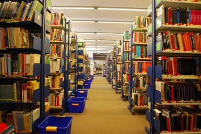 Biblioteka DSW nagrodzona w 27. plebiscycie Medalu Europejskiego