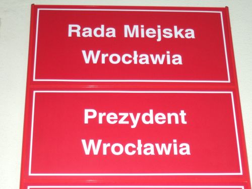 Wrocław się zadłuża - Fot.Katarzyna Górowicz
