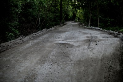 Wrocław: Betoniarnia przy ul. Borowskiej zmorą mieszkańców - 1