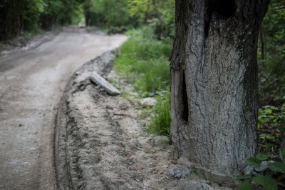 Wrocław: Betoniarnia przy ul. Borowskiej zmorą mieszkańców - 2