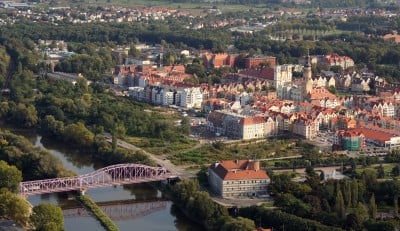 TOP5  dolnośląskich mostów WYGRYWA KŁODZKO !  - 4