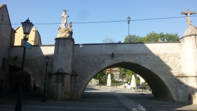 TOP5  dolnośląskich mostów WYGRYWA KŁODZKO !  - 6