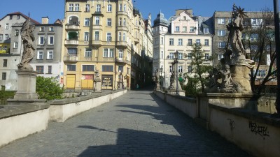 TOP5  dolnośląskich mostów WYGRYWA KŁODZKO !  - 7