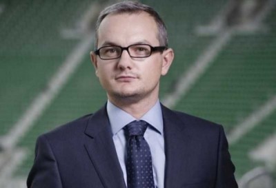 Robert Pietryszyn prezesem sp&oacute;łki Lotos