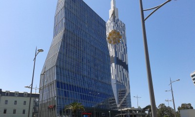Ziemia obiecana, ale nadal nieodkryta - Adżaria - 3