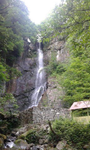 Ziemia obiecana, ale nadal nieodkryta - Adżaria - 4