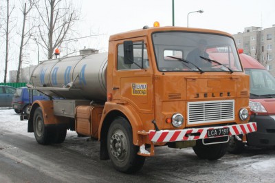 Awaria rurociągu w Legnicy - 2
