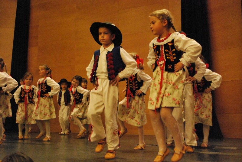 Polskie Dni Montessori we Wrocławiu - Fot: DSW