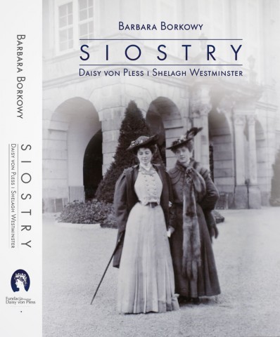 Nadchodzą „Siostry”! Zobacz nieznane zdjęcia księżnej Daisy - 4