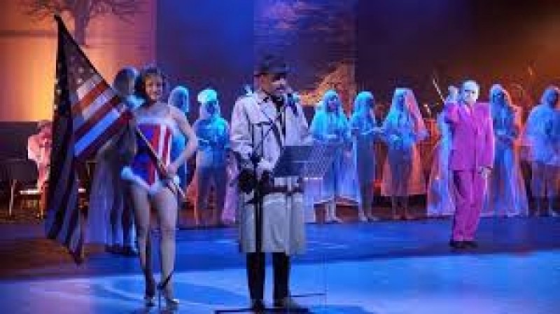 GALA XXXVII PPA: BUDORIGUM - fot. radiowroclaw