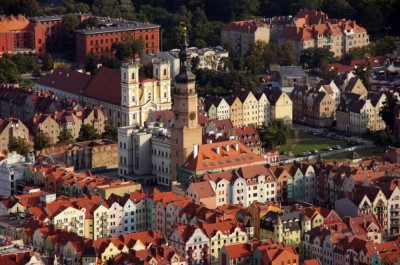 Budynek teatru miejskiego w Głogowie zostanie odremontowany