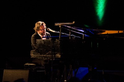 Grzegorz Turnau ponownie zagrał w Sali Koncertowej Radia Wrocław - 4