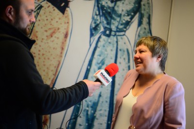 Moda PRL-u w Muzeum Narodowym we Wrocławiu (ZDJĘCIA) - 0