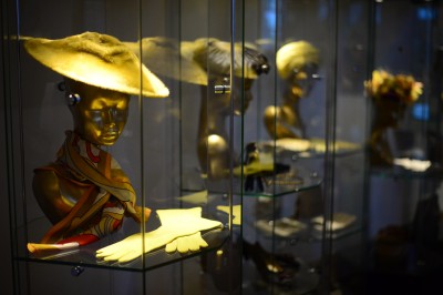 Moda PRL-u w Muzeum Narodowym we Wrocławiu (ZDJĘCIA) - 1