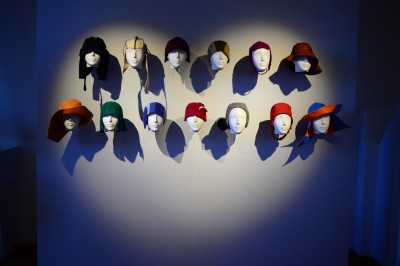 Moda PRL-u w Muzeum Narodowym we Wrocławiu (ZDJĘCIA) - 2