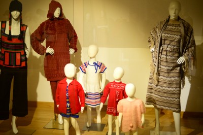 Moda PRL-u w Muzeum Narodowym we Wrocławiu (ZDJĘCIA) - 3