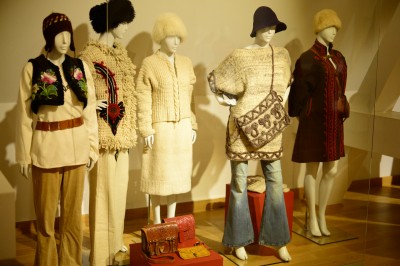 Moda PRL-u w Muzeum Narodowym we Wrocławiu (ZDJĘCIA) - 4