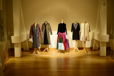 Moda PRL-u w Muzeum Narodowym we Wrocławiu (ZDJĘCIA) - 5