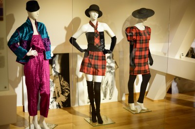 Moda PRL-u w Muzeum Narodowym we Wrocławiu (ZDJĘCIA) - 8