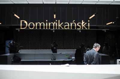 Kompleks Dominikański otwarty (GALERIA) - 10