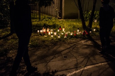 Zamieszki we Wrocławiu: Wojewoda dolnośląski powołuje mediatora - 35