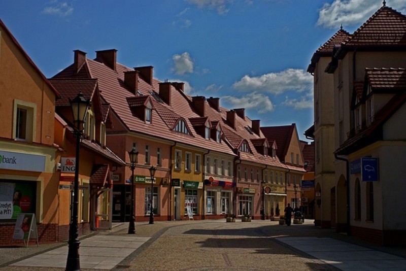 W Polkowicach powstanie Centrum Usług Wspólnych - fot. polskaniezwykla.pl