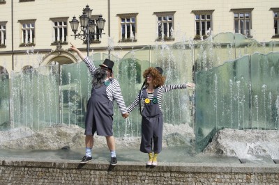 7. edycja Targów Książki dla Dzieci i Młodzieży DOBRE STRONY - 2
